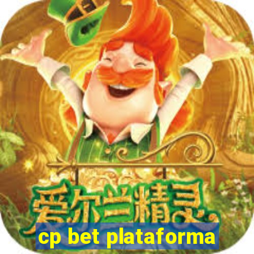 cp bet plataforma